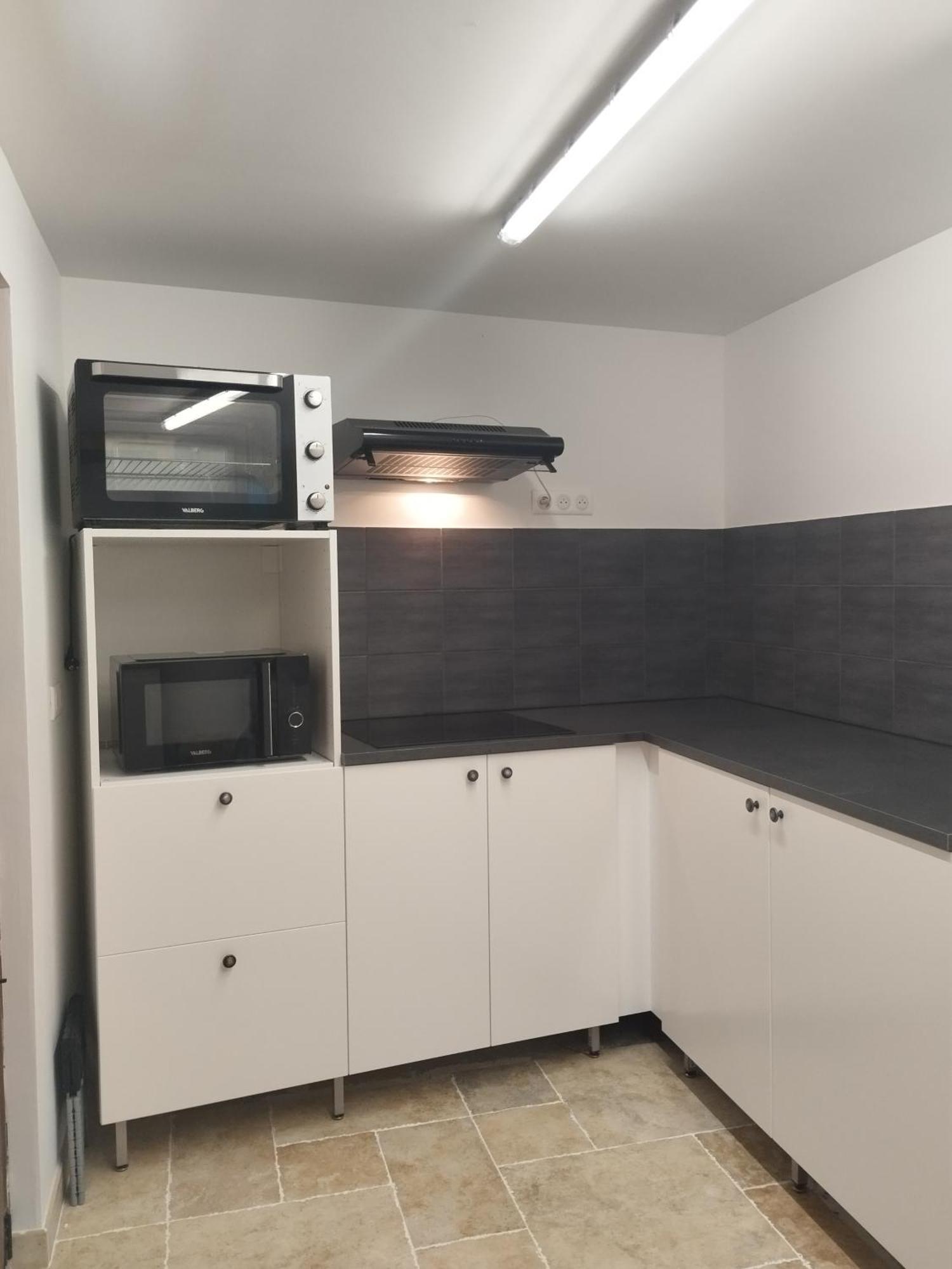 L'Oratori : Chambre La Gabarre Serignac  Екстер'єр фото